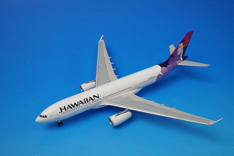 1:200 A330-200 Hawaiian N382HA G2HAL516 Gemini