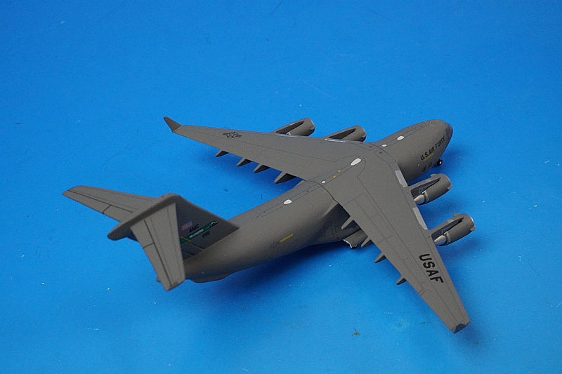 1:400 C-17A USAF Globemaster III 21111 McChord GMUSA090 Gemini