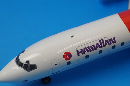 1:200 DC-8-62 Hawaiian N1807 IF80006 INFLIGHT airplane model