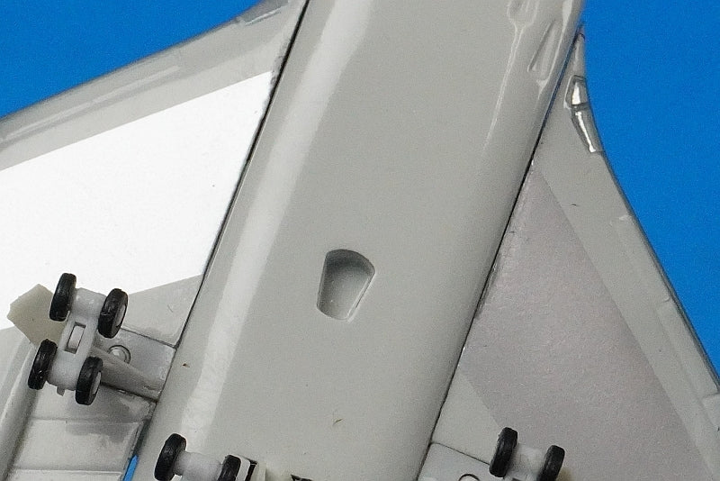 1:400 B747-400 ANA JA8098 NH40062 ANA airplane model