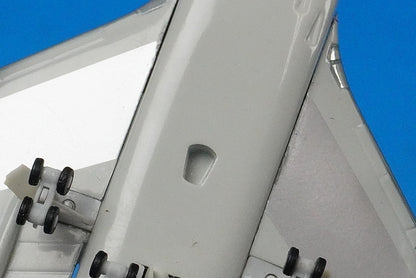 1:400 B747-400 ANA JA8098 NH40062 ANA airplane model