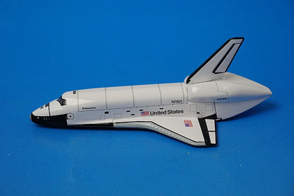 1:400 NASA Space Shuttle Enterprise (OV-101) & B747-100SCA N911NA 55409 Dragon airplane model