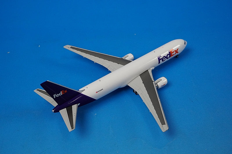 1:400 B767-300F FedEx N104FE GJFDX1994 Gemini