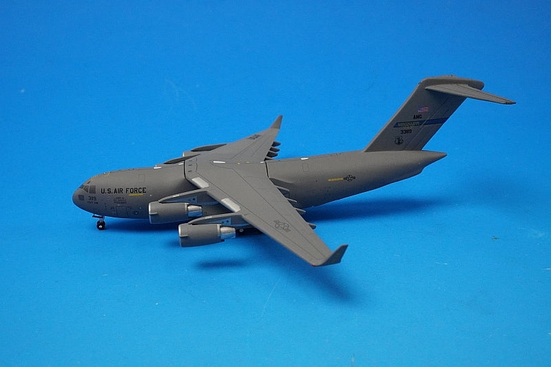 1:400 C-17A USAF State of Mississippi ANG #03-3119 GMUSA121 Gemini