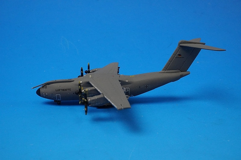 1:400 A400M Luftwaffe #54 10 GMLFT092 Gemini