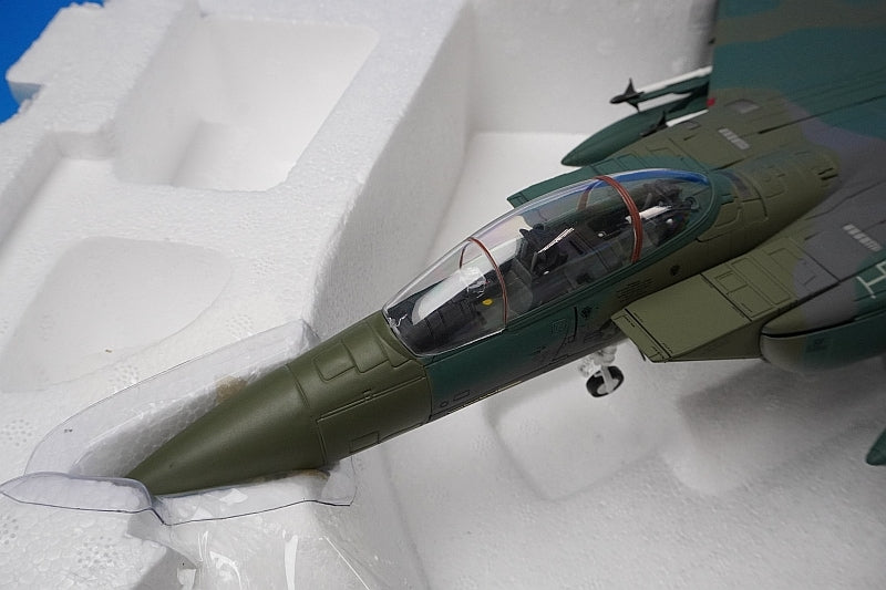 1:48 F-15 Eagle USAF B11B245 ARMOR Franklin Mint airplane model