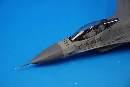 1:72 F-16CM (Block 50P) USAF PACAF 35th Fighter Wing 14th Fighter Wing Viper Demo Team KOMATSU AB #92-3894 HA3897 Hobby Master