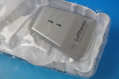 1:200 A330-300 Lufthansa Diversity Fanhansa D-AIKQ LW200DLH026 LIMOX airplane model