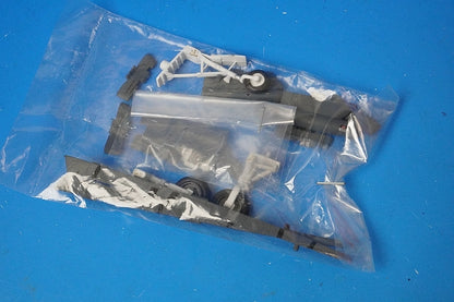 1:72 F-15E Strike Eagle USN United States Air Force Mountain Home GAUSA7003 Gemini airplane model