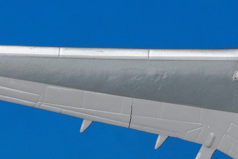 1:200 B737-446 JAL Express JA8991 20018 Phoenix airplane model