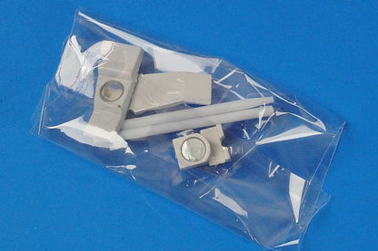 1:200 A300B2-100 Lufthansa D-AIAC JF-A300-001 JFox Models airplane model