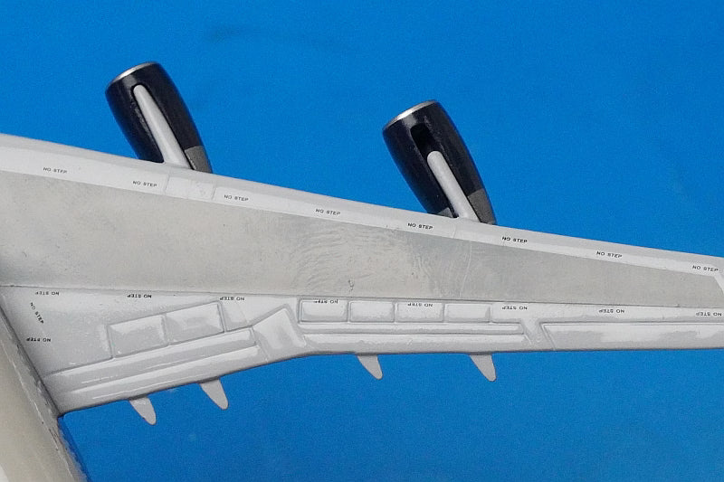 1:400 B747-400 British Asia G-CIVA GJBAW275 Gemini