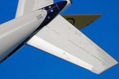 1:200 A300B4-200 Condor D-AIBF JF-A300-002 JFox Models airplane model