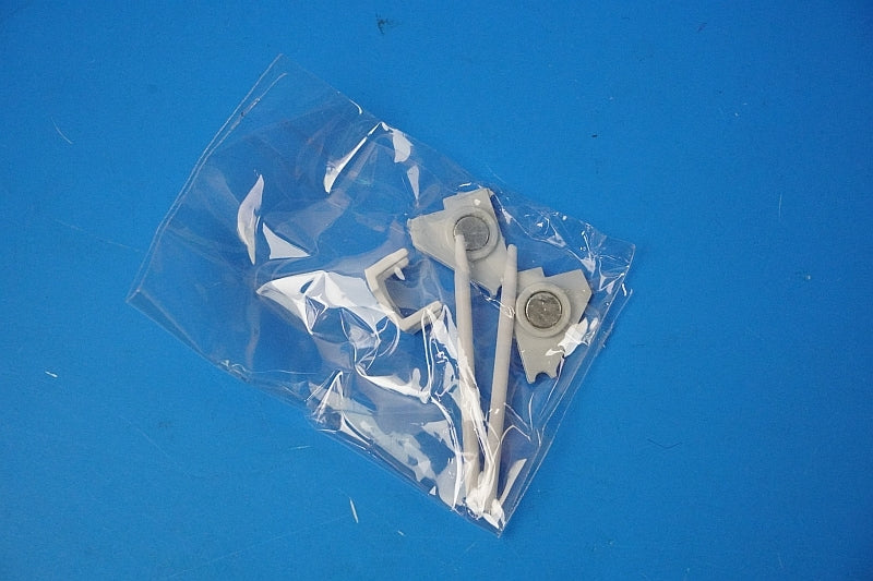 1:200 B767-200 El Al 4X-EAA IF762EY0523 INFLIGHT airplane model