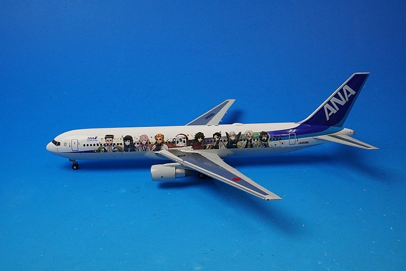 1:200 B767-300ER ANA Demon Slayer Jet II JA608A NH20201 ANA