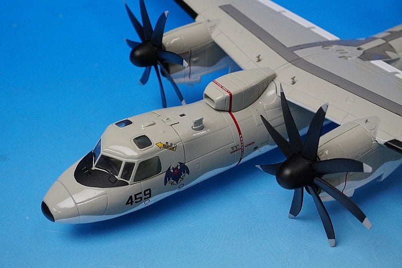 1:72 E-2C Hawkeye Japan Air Self-Defense Force #34-3459 HA4816 Hobby Master