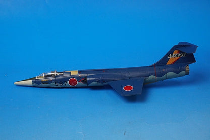 1/72 F-104J Starfighter Japan Air Self-Defense #46-8587 HA1063 Hobby Master