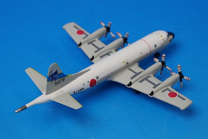 1:400 P-3C Orion JMSDF Japan Maritime Self-Defense Force 6th #5078 55675 Dragon