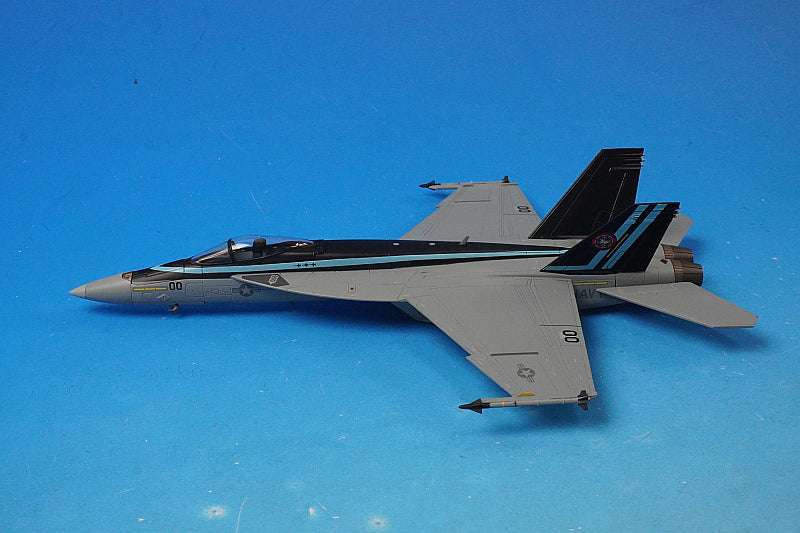 1:72 F/A-18E USN Movie Top Gun Maverick #165536 HA5129 Hobby Master
