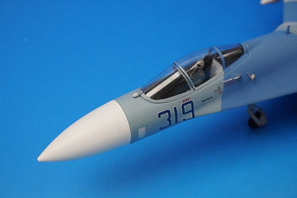 1:72 Su-27 Flanker Russian Air Force #319 Blue WTW-72-014-004 Sky Guardians