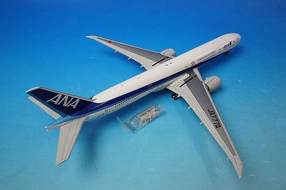 1:200 B777-300ER ANA Inspiratrion of JAPAN TOMODACHI JA777A EW277W005 JC Wings airplane model