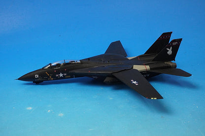 1:72 F-14A Tomcat, US Navy, VX-4 Evaluators, VANDY 1 587892 CENTURY WINGS airplane model