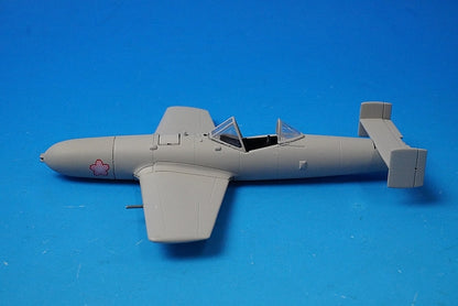 1:48 MXY8 Special Attack Aircraft Ohka Type 11 26 Marushin Industry airplane model