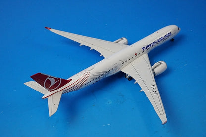 1:400 A350-900 Turkish Turkey TC-LGH AV4160 Aviation airplane model