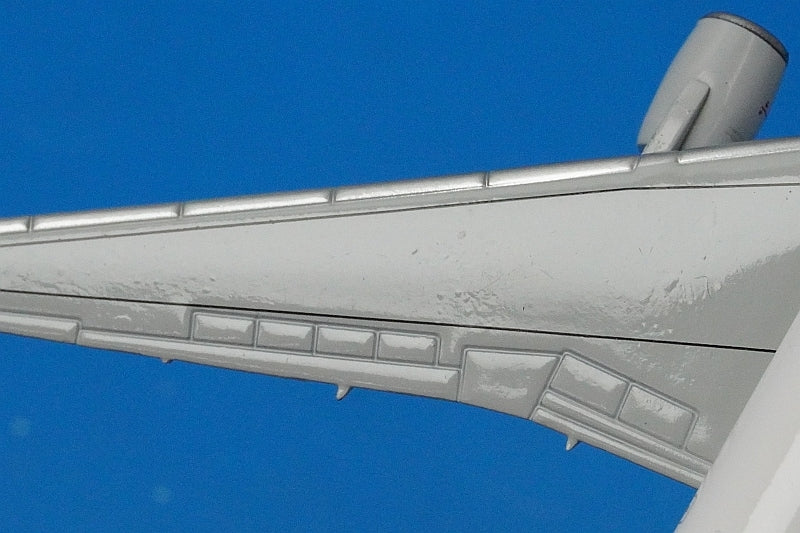 1:400 B767-400 United N69603 562416 Herpa airplane model