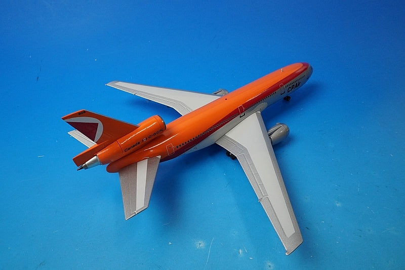1:200 DC-10-30 CP Air Canada C-GCPJ IFDC100611B INFLIGHT airplane model