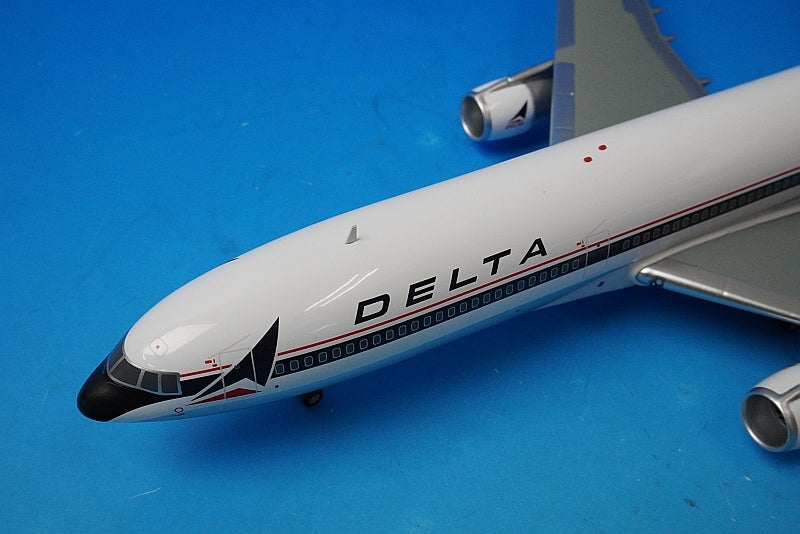 1:200 Lockheed L-1011 Delta N730DA G2DAL348 Gemini airplane model