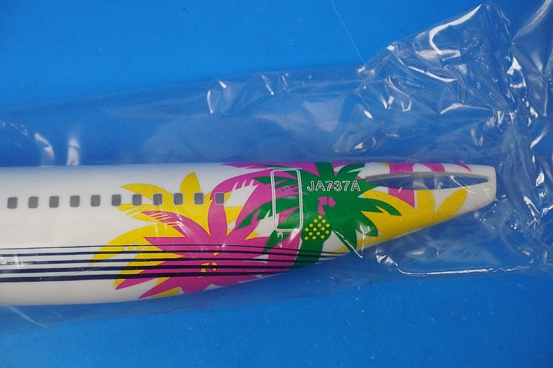 1:130 B737-400 SNA Skynet Asia JA737A BC1315 EVER RISE airplane model