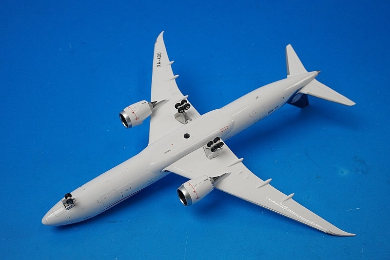 1:400 B787-9 Aeromexico XA-ADD 04138 Phoenix airplane model