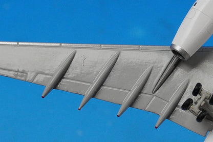 1:400 A330-200 Iran Air EP-IJA GJIRA1652 Gemini airplane model