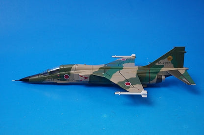 1:72 Mitsubishi F-1 Air Self-Defense Force HA3409 Hobby Master airplane model