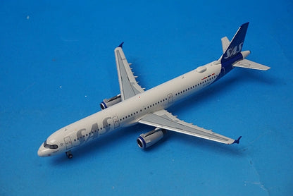 1:400 A321-200 SAS Scandinavia OY-KBH 13005 NG Model airplane model