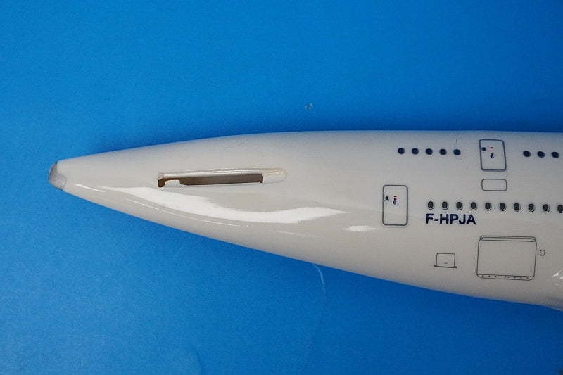 1:250 A380-800 Air France F-HPJA *Blister pack missing SOC38002P Socatec airplane model