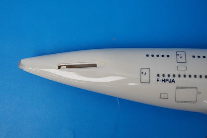 1:250 A380-800 Air France F-HPJA *Blister pack missing SOC38002P Socatec airplane model