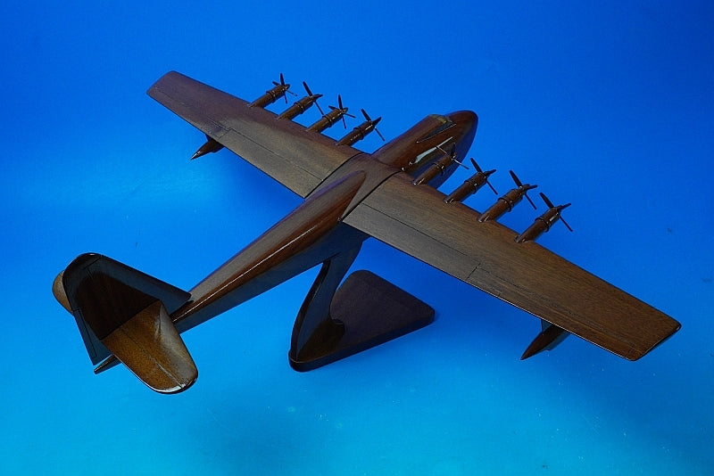 1:150 Howard Hughes H-4 Spruce Goose and others airplane model