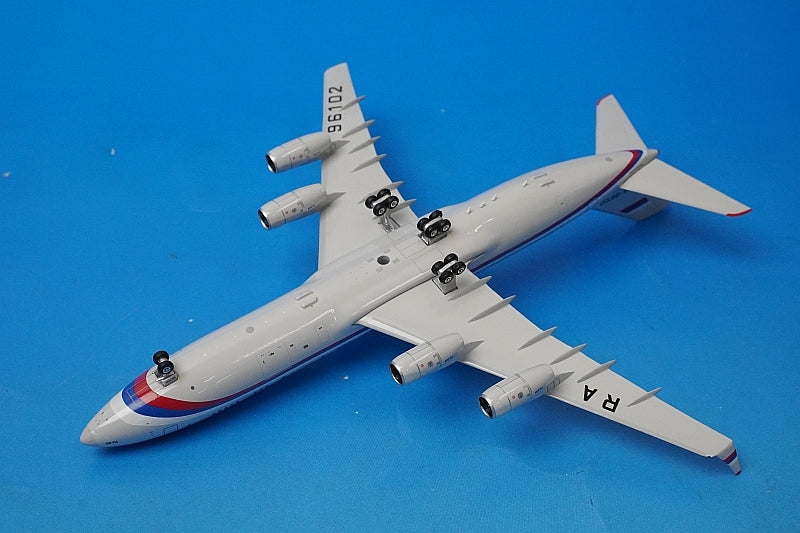 1:400 Ilyushin IL-96-400 Russian Air Force RA-96102 11994 Phoenix airplane model