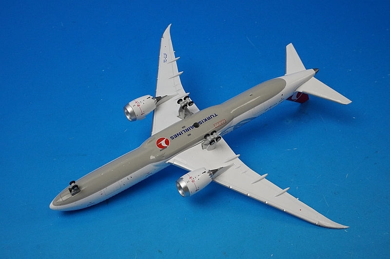 1:400 B787-9 Turkish Airlines TC-LLF EW789009 JC Wings airplane model