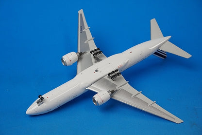 1:400 B777-200ER Air France F-GSPP 04401 Phoenix airplane model