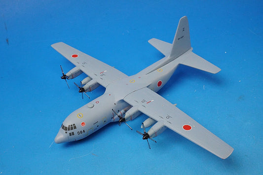 1:200 C-130H JMSDF 1st Transport Wing 401st Squadron 6399 Hogan airplane model