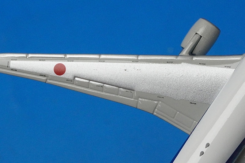 1:500 B767-300F ANA Cargo JA601F NET Models airplane model