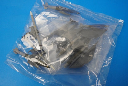 1:72 F-35A JASDF Parts Set Gear and Other Parts Hobby Master