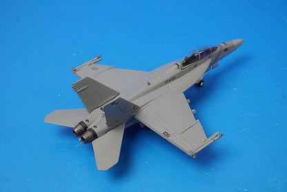1:200 F/A-18F USN 102nd Fighter Attack Squadron Diamondbacks Low Visibility 6139 Hogan