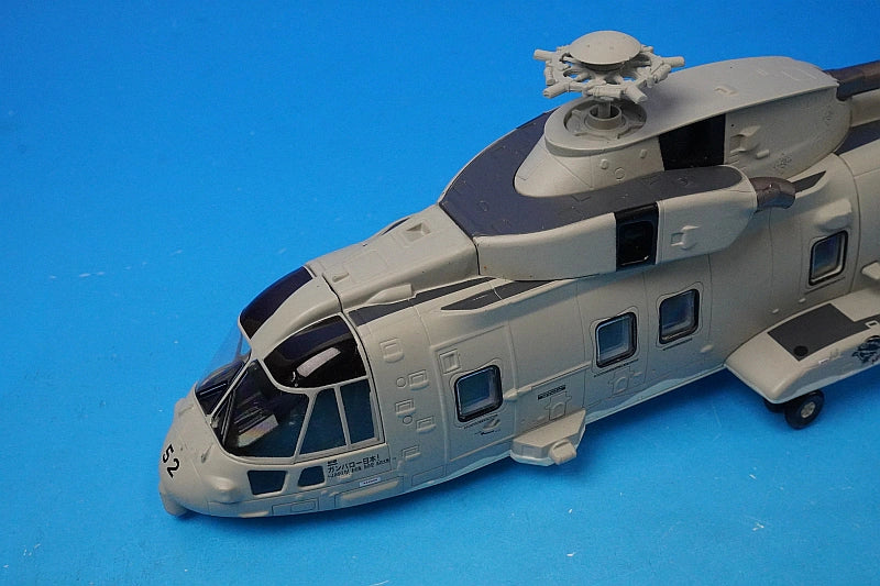 1:72 MCH-101 Merlin JMSDF 111th Air Wing Iwakuni Air Base #8652 KBW72103 International Trade