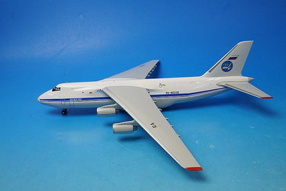 1:200 Antonov An-124-100 Russian Air Force RA-82035 G2TTF1080 Gemini