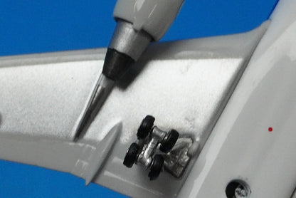 1:400 B767-300 ANA Pokemon Jet 1998 JA8569 04041 Phoenix airplane model