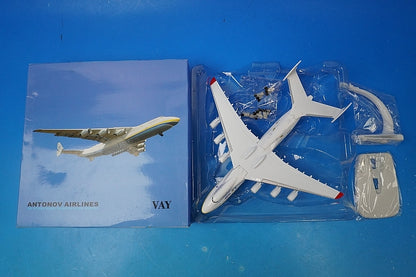 1:400 Antonov An-225 Mriya Antonov Design Bureau (Soviet Union) UR-82080 Other airplane model